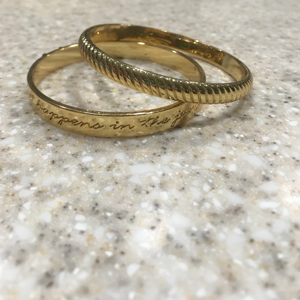 Lilly Pulitzer bangles